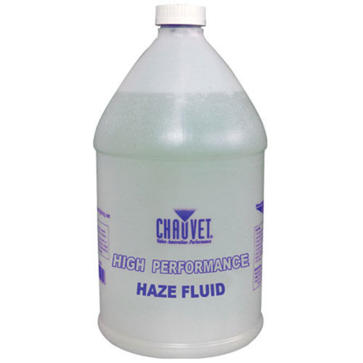 Chauvet DJ HFG Performance Haze Fluid 1 Gallon